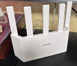 Tenda騰達路由器【千兆WiFi6+穿墻王】無(wú)線(xiàn)AX3000信號增強家用放大器Mesh限時(shí)補貼金榜一名云霄白立式 曬單實(shí)拍圖