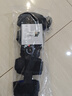 冠愛(ài)（GUANAI）醫用膝關(guān)節固定支具碳纖維膝蓋支具支架腿部骨折韌帶術(shù)后護具 曬單實(shí)拍圖