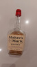 美格（MAKER'S MARK BOURBON）名企嚴選 美格 Maker’s Mark Bourbon波本波旁威士忌美國洋酒 美格威士忌750ml 曬單實(shí)拍圖