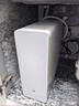 京東京造凈水器靈犀1200G 家用凈水機0阻垢劑 低鈉寶寶水 Pro2.0陶氏RO反滲透母嬰廚下直飲機凈飲機 曬單實(shí)拍圖