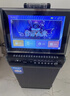 飛利浦（PHILIPS）SD299廣場(chǎng)舞音響帶顯示屏戶(hù)外k歌專(zhuān)用視頻k歌卡拉ok點(diǎn)歌一體機唱歌移動(dòng)藍牙音箱家庭ktv音響套裝 曬單實(shí)拍圖