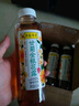 清藍 甘菊金銀花露410ml*15瓶 草本植物飲料0脂夏季解暑解膩涼茶飲品 曬單實(shí)拍圖