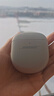 BOSE【王鶴棣同款】QuietComfort 消噪耳塞Ultra II晨霧白 真無(wú)線(xiàn)藍牙QC降噪耳機大鯊4代高清通話(huà) 曬單實(shí)拍圖