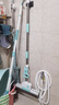 妙潔凈寬雙滾輪膠棉拖把38cm2頭桿長(cháng)137cm吸水海綿家用神器25年新款 曬單實(shí)拍圖