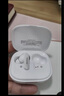 唐麥M4Pro【HiFi升級】藍牙耳機真無(wú)線(xiàn)降噪入耳式空間音效超長(cháng)續航游戲運動(dòng)音樂(lè )耳機電競男女生通用白 曬單實(shí)拍圖