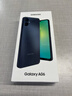 三星Galaxy A06智能手機 海外版安卓純凈系統國際版 A06黑色(4G版) 4+128G 曬單實(shí)拍圖