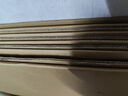 5個(gè)裝搬家紙箱60*40*50打包箱辦公紙箱快遞包裝運輸周轉箱5層加厚瓦楞紙箱子家用整理裝書(shū)收納箱 60*40*50cm無(wú)扣手5個(gè)[紙板厚4.5mm] 曬單實(shí)拍圖
