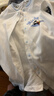 迪士尼（Disney）嬰兒衣服新生兒連體衣爬爬服秋冬季A類(lèi)純棉滿(mǎn)月寶寶睡衣春秋季80 曬單實(shí)拍圖