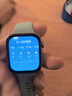 華為HUAWEI WATCH FIT 4 草木綠氟橡膠表帶 華為運動(dòng)智能手表超輕薄大屏潮流運動(dòng)藍牙通話(huà)睡眠監測fit4 曬單實(shí)拍圖