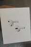 Apple/蘋(píng)果 AirPods Pro (第三代) 搭配MagSafe充電盒 (USB-C) 蘋(píng)果耳機 藍牙耳機 適用iPhone/iPad/Mac 曬單實(shí)拍圖