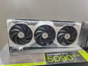 微星（MSI）萬(wàn)圖師 GeForce RTX 5090D v2 24G VENTUS 3X OC 電競游戲設計智能學(xué)習獨立顯卡 曬單實(shí)拍圖