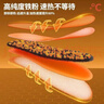 訪(fǎng)客（FK）暖貼寶寶貼暖寶貼持久發(fā)熱貼 暖肚貼暖身貼膝蓋保暖貼熱帖 發(fā)熱鞋墊【10雙】 曬單實(shí)拍圖