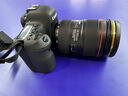佳能（Canon）EOS 6D Mark II 6D2 單反相機 全畫(huà)幅專(zhuān)業(yè)照相機 EF 24-105mm F4 IS II USM套機 旅行暢玩套裝 曬單實(shí)拍圖