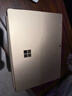 微軟（Microsoft）Surface Pro 第11版 二合一筆記本電腦 國家補貼 輕薄本 AI+PC 驍龍 X Elite 16G 512G沙漫金 禮品 曬單實(shí)拍圖