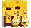 牛欄山 經(jīng)典二鍋頭 黃龍 清香型白酒 52度 500ml*6瓶 整箱裝 曬單實(shí)拍圖