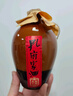 孔府家 典藏大陶 濃香型白酒 52度 500ml*2 雙瓶裝 年貨送禮 曬單實(shí)拍圖