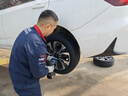 佳通輪胎(Giti)輪胎205/55R16 91V  228v1 原配吉利帝豪 適配 速騰/寶來(lái) 曬單實(shí)拍圖