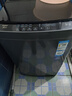 海爾（Haier）海爾智家出品leader波輪全自動(dòng)洗衣機6/8/10公斤波輪洗衣機家用大神童容量出租神器補貼20%洗衣機 【高配款10公斤Mate1】直驅+漩瀑洗+一級 波輪 曬單實(shí)拍圖
