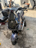 小牛FX風(fēng)速ABS版 電動(dòng)摩托車(chē)智能長(cháng)續航高速通勤成人外賣(mài)男女電瓶電摩 曬單實(shí)拍圖