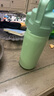 虎牌（TIGER）保溫保冷杯學(xué)生兒童戶(hù)外便攜直飲蓋水杯MTT-B50C-GM薄荷綠500ml 曬單實(shí)拍圖