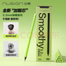 紐賽（NUSIGN）小綠桿三角桿鉛筆 綠色護眼黑木學(xué)生考試素描繪圖練字 20支NS743-HB【熱門(mén)商品】得力旗下高端品牌 曬單實(shí)拍圖