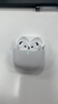 華強北新款【官配正品丨新Air第4代】藍牙耳機無(wú)線(xiàn)適配蘋(píng)果頂配主動(dòng)降噪iPhone17/16/15/14/13半入耳式華強北 【主動(dòng)降噪版全功能pods4】 靈動(dòng)島彈窗+空間音頻+三真電量 曬單實(shí)拍圖