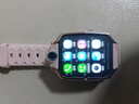 WMWU華為機通用天才兒童電話(huà)手表智能小學(xué)生初高中生青少年防水可插卡視頻定位5G全網(wǎng)通6-12歲男孩女孩 Z10疏煙粉【微信通話(huà)+精準定位+上課禁用+支付】 曬單實(shí)拍圖