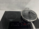 碩高電磁爐家用嵌入式3500w大功率凹面電灶臺嵌兩用 電磁爐電陶爐 不挑鍋具恒溫定時(shí)左平右凹OG008 曬單實(shí)拍圖