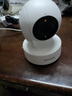 普聯(lián)（TP-LINK）監控攝像頭 500萬(wàn)3K智能雙光全彩夜視 360度全景手機遠程語(yǔ)音通話(huà) 寶寶寵物室內家用安防 IPC45AW 曬單實(shí)拍圖