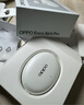 OPPO Enco Air4 Pro 真無(wú)線(xiàn)藍牙耳機 通用蘋(píng)果華為小米一加手機 降噪入耳式超長(cháng)續航耳機   晨曦白 曬單實(shí)拍圖