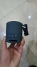 索尼（SONY） SRS-XB100 藍牙音箱音響 迷你便攜 重低音16小時(shí)續航 戶(hù)外音箱 防水防塵 黑色 禮物 曬單實(shí)拍圖