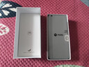 摩托羅拉 聯(lián)想moto g100s 高刷LCD護眼屏 7000mAh大電池 多功能NFC 應用六開(kāi) 8GB+256GB 隕黑 曬單實(shí)拍圖