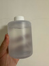 米家小米 日常元素氨基酸泡沫洗手液 米家自動(dòng)洗手機專(zhuān)用 柔和潔膚 植物基配方【三瓶裝】 曬單實(shí)拍圖