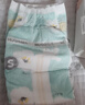 好奇（Huggies）小森林試用裝尿不濕心鉆裝紙尿褲小碼S4片(4-8kg) 曬單實(shí)拍圖