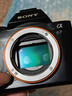 索尼李現同款Sony Alpha全畫(huà)幅 ILCE A7M2/M3/M4 A7R/R2/R3/R4/R5 A7S/S2/S3 A9/M2 二手微單相機/機身/套機/單反 A7機身 本店包含國行/非國行商 曬單實(shí)拍圖