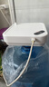 拜杰抽水器桶裝水電動(dòng)飲水機上水器桌桶兩用不銹鋼吸水取水器抽水神器 曬單實(shí)拍圖