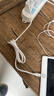 品勝 數據線(xiàn)快充手機充電線(xiàn)器適用蘋(píng)果iPhone14/13promax/12/11/Xs/SR/8/iPad車(chē)載 蘋(píng)果快充數據 線(xiàn)1米 單品  快充不彈窗 曬單實(shí)拍圖