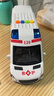 斯納恩（Snaen）兒童玩具車(chē)救護車(chē)男女孩3-6歲超大號可開(kāi)門(mén)聲光小汽車(chē)新年禮物 曬單實(shí)拍圖