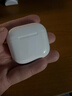 華強北頂配【嚴選正品丨Air4代降噪款】藍牙耳機適配蘋(píng)果無(wú)線(xiàn)2026新款半入耳式金榜iPhone17/16/15頂配pods4 【原版正裝全功能頂配版】 主動(dòng)降噪+空間音頻+三真電量 曬單實(shí)拍圖