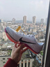 耐克田徑精英巴黎新款  Nike Maxfly 2 FP耐克男女碳板氣墊短跑釘鞋 FD8395-100/Maxfly 2代 42 曬單實(shí)拍圖