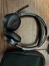 博詣 POLY惠普FOCUS2頭戴式主動(dòng)降噪無(wú)線(xiàn)藍牙耳機拾音魔墻消噪HIFI立體聲商務(wù)辦公會(huì )議娛樂(lè )耳麥 曬單實(shí)拍圖