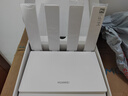 華為路由 BE3 Pro 疾風(fēng)版【Mate 80 適配】WiFi 7+  智能高增益天線(xiàn) 千兆路由器 無(wú)線(xiàn)家用路由器 曬單實(shí)拍圖