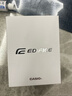 卡西歐（CASIO）手表男EDIFICE商務(wù)簡(jiǎn)約學(xué)生石英日韓表送男友新年禮物EFV-540L-1A 曬單實(shí)拍圖