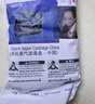 防毒面具  防有毒氣體化工噴漆油漆農藥有機氣體 防護口罩防塵面具面罩 6006CN濾毒盒1對 曬單實(shí)拍圖