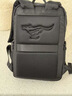七匹狼背包男雙肩電腦包15.6英寸筆記本商務(wù)通勤差旅防潑水大容量書(shū)包 曬單實(shí)拍圖