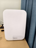 美的（Midea）迷你冰箱小冰箱小型家用車(chē)載戶(hù)外露營(yíng)冷藏制冷加熱宿舍出租房辦公室電冰箱節能省電 DC-3D01MB 曬單實(shí)拍圖