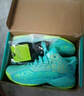 喬丹格蘭運動(dòng)鞋年休閑鞋百搭籃球鞋男士健步鞋百搭跑步 907綠色 40 曬單實(shí)拍圖