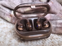 JBL 【王楚欽同款】SOUNDGEAR CLIPS琉璃扣 開(kāi)放式無(wú)線(xiàn)藍牙耳機耳夾式不入耳掛耳新款華為通用 靈琥珀 曬單實(shí)拍圖