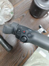 大疆【新品】DJI Osmo Mobile 8 標準套裝 手機穩定器手持云臺OM8 360度跟拍防抖自拍桿直播vlog神器 曬單實(shí)拍圖