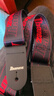 IBANEZ依班娜 吉他背帶 GSD50-RD 系列電木民謠貝斯演出搖滾肩帶 曬單實(shí)拍圖